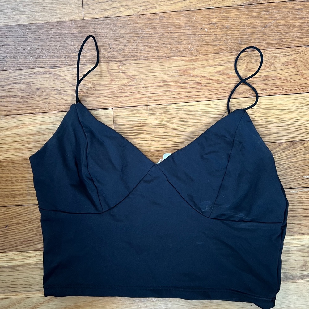 Garage bundle crop tops